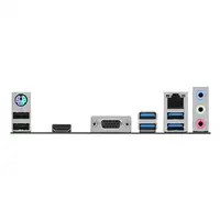 ASUS PRIME H510M-K R2.0 Intel H510 LGA 1200 (Socket H5) micro ATX