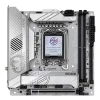 MSI MPG Z890I EDGE TI WIFI placa base Intel Z890 LGA 1851 (Socket V1) mini ITX