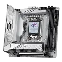 MSI MPG Z890I EDGE TI WIFI placa base Intel Z890 LGA 1851 (Socket V1) mini ITX