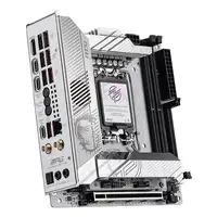 MSI MPG Z890I EDGE TI WIFI placa base Intel Z890 LGA 1851 (Socket V1) mini ITX