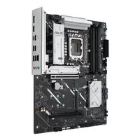 ASUS PRIME B860-PLUS-CSM Intel B860 LGA 1851 (Socket V1) ATX