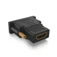 ICY BOX IB-AC552 DVI-D HDMI Type A (Standard)