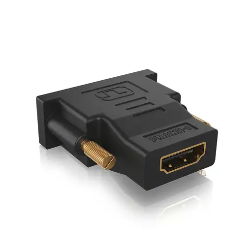 ICY BOX IB-AC552 DVI-D HDMI Type A (Standard)