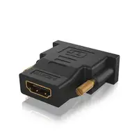 ICY BOX IB-AC552 DVI-D HDMI Type A (Standard)
