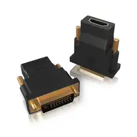 ICY BOX IB-AC552 DVI-D HDMI Type A (Standard)