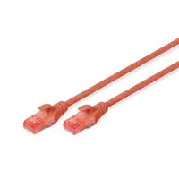 Digitus Cabe de conexión CAT 6 U/UTP- LSZH
