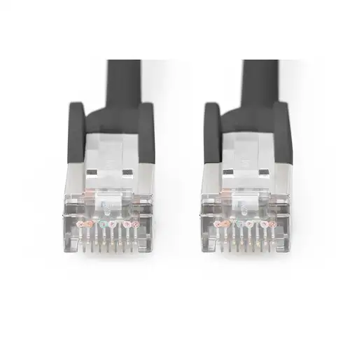 Digitus Cable de conexión patch CAT 6 S-FTP