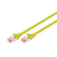 Digitus Cable de conexión CAT 6 S/FTP