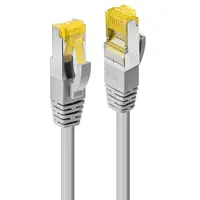 Lindy 47260 cable de red Gris 0,3 m Cat7 SF/UTP (S-FTP)