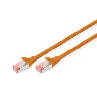 Digitus Cable de conexión CAT 6 S/FTP