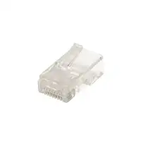 Extralink RJ45 Conector CAT5E UTP RJ45 8P8C
