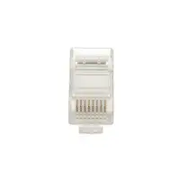Extralink RJ45 Conector CAT5E UTP RJ45 8P8C