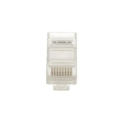 Extralink RJ45 Conector CAT5E UTP RJ45 8P8C