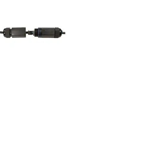 LogiLink CQ7073S cable de red Negro 5 m Cat6a S/FTP (S-STP)