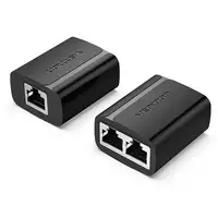 Vention Divisor RJ45 IPTB0/ 100Mbps/ 2 uds