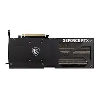MSI GeForce RTX 5070 Ti 16G VENTUS 3X OC NVIDIA 16 GB GDDR7