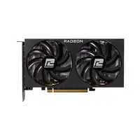 PowerColor RX 7600 8G-F AMD Radeon RX 7600 8 GB GDDR6