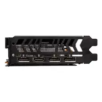 PowerColor RX 7600 8G-F AMD Radeon RX 7600 8 GB GDDR6