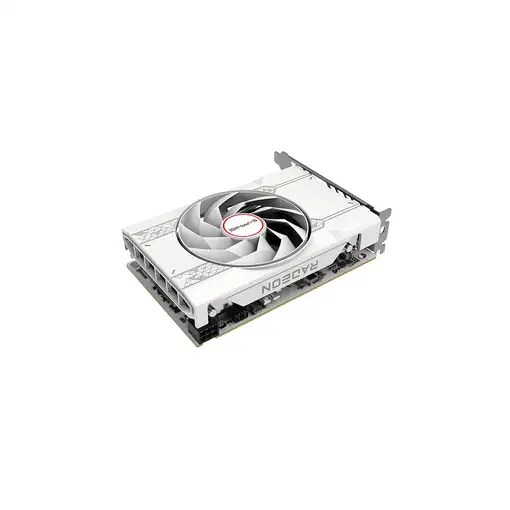 Sapphire PULSE Radeon RX 6500 XT ITX PURE AMD 4 GB GDDR6