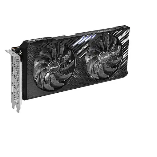 Asrock A750 CL SE 8GO Intel Arc A750 8 GB GDDR6