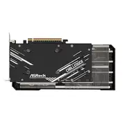 Asrock A750 CL SE 8GO Intel Arc A750 8 GB GDDR6