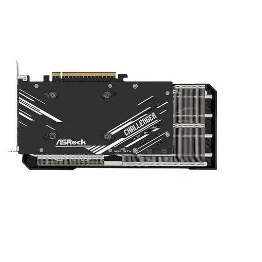 Asrock A750 CL SE 8GO Intel Arc A750 8 GB GDDR6