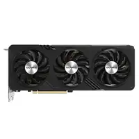 GIGABYTE GAMING Radeon RX 7600 XT OC 16G AMD 16 GB GDDR6