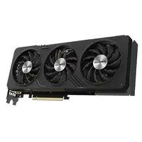 GIGABYTE GAMING Radeon RX 7600 XT OC 16G AMD 16 GB GDDR6