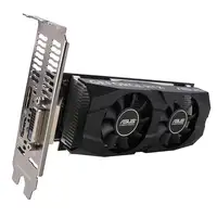 ASUS GeForce RTX 3050 LP BRK OC Edition NVIDIA 6 GB GDDR6