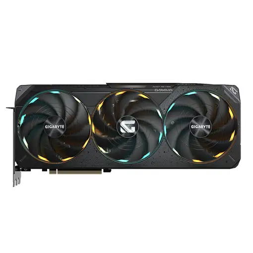 GIGABYTE GeForce RTX 5080 GAMING OC 16G Tarjeta Gráfica - 16GB GDDR7, 256 bits, PC