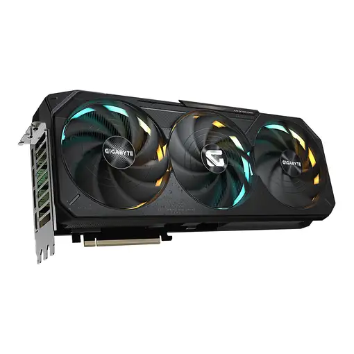 GIGABYTE GeForce RTX 5080 GAMING OC 16G Tarjeta Gráfica - 16GB GDDR7, 256 bits, PC