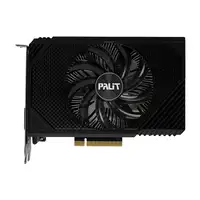 Palit GeForce RTX 3050 StormX NVIDIA 8 GB GDDR6