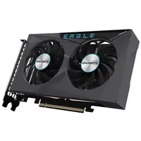 GIGABYTE EAGLE Radeon RX 6500 XT 4G AMD 4 GB GDDR6