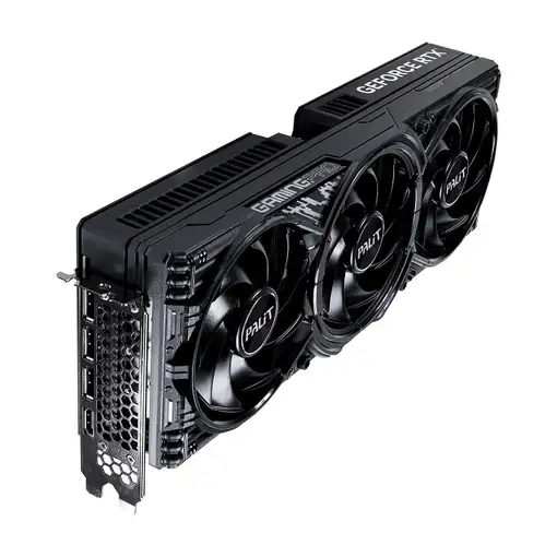 Palit GeForce RTX 5070 GamingPro NVIDIA 12 GB GDDR7