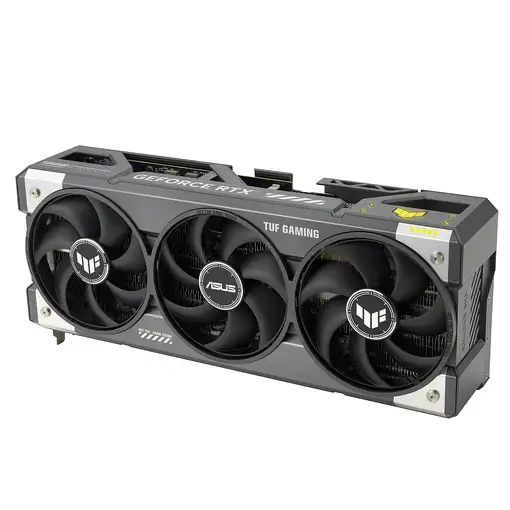 ASUS TUF Gaming TUF-RTX5080-O16G-GAMING NVIDIA GeForce RTX 5080 16 GB GDDR7