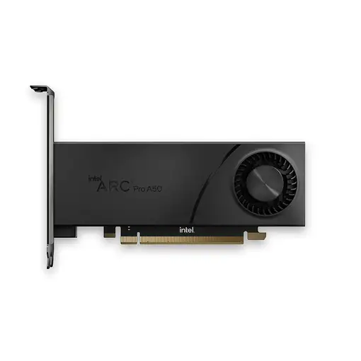 Intel Arc Pro A50 6 GB GDDR6