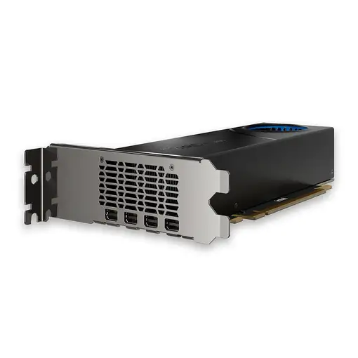 Intel Arc Pro A50 6 GB GDDR6