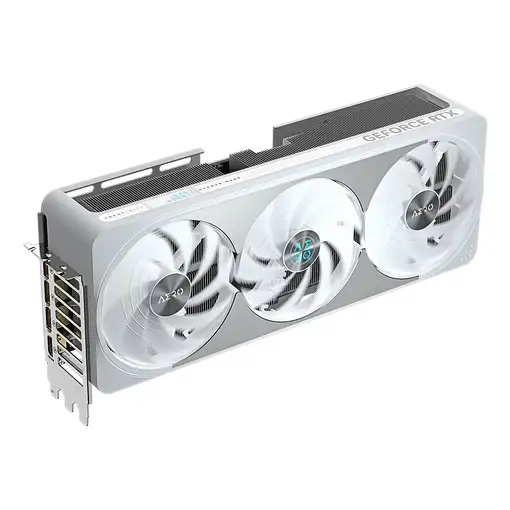 GIGABYTE GeForce RTX 5070 Ti AERO OC 16G Tarjeta Gráfica - 16GB GDDR7, 256 bits, P