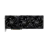 Palit GeForce RTX 5070 GamingPro OC NVIDIA 12 GB GDDR7