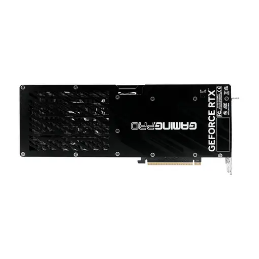 Palit GeForce RTX 5070 GamingPro OC NVIDIA 12 GB GDDR7