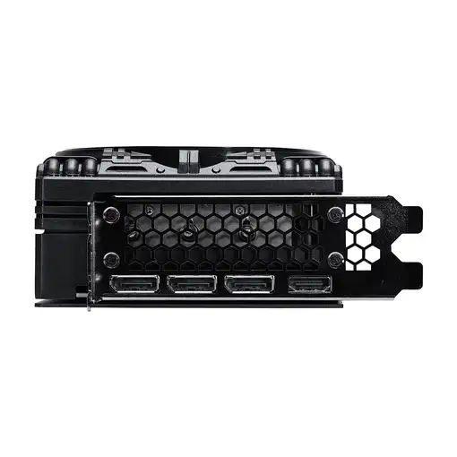 Palit GeForce RTX 5070 GamingPro OC NVIDIA 12 GB GDDR7