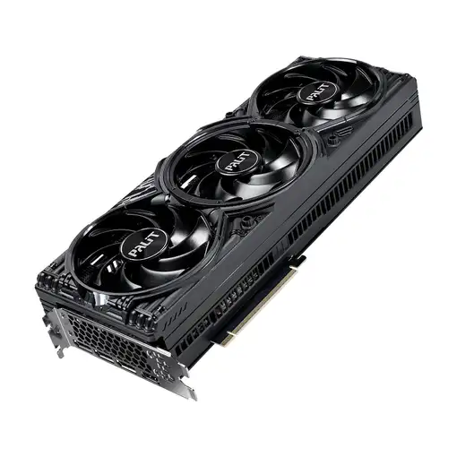 Palit GeForce RTX 5070 GamingPro OC NVIDIA 12 GB GDDR7