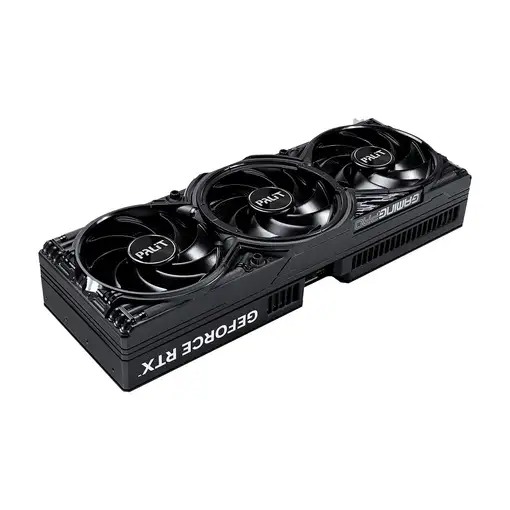 Palit GeForce RTX 5070 GamingPro OC NVIDIA 12 GB GDDR7