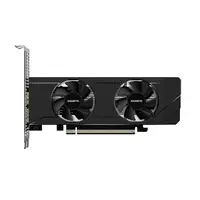 GIGABYTE Radeon RX 6400 D6 LOW AMD 4 GB GDDR6