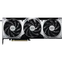 MSI VENTUS GEFORCE RTX 5080 16G 3X OC PLUS tarjeta gráfica NVIDIA 16 GB GDDR7