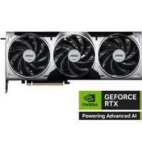 MSI VENTUS GEFORCE RTX 5080 16G 3X OC PLUS tarjeta gráfica NVIDIA 16 GB GDDR7