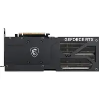 MSI VENTUS GEFORCE RTX 5080 16G 3X OC PLUS tarjeta gráfica NVIDIA 16 GB GDDR7