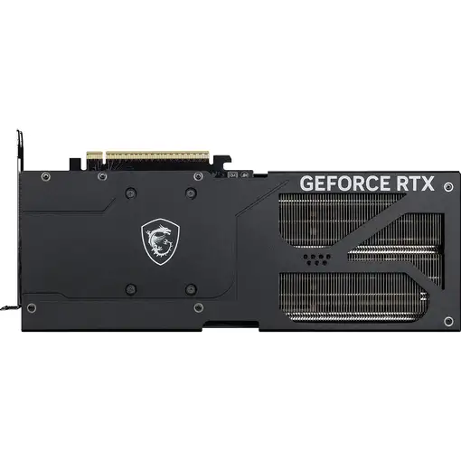 MSI VENTUS GEFORCE RTX 5080 16G 3X OC PLUS tarjeta gráfica NVIDIA 16 GB GDDR7