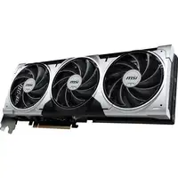 MSI VENTUS GEFORCE RTX 5080 16G 3X OC PLUS tarjeta gráfica NVIDIA 16 GB GDDR7