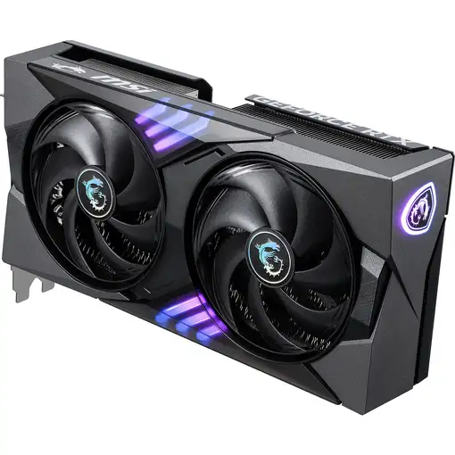 MSI GAMING GeForce RTX 5060 TI 16G OC NVIDIA 16 GB GDDR7